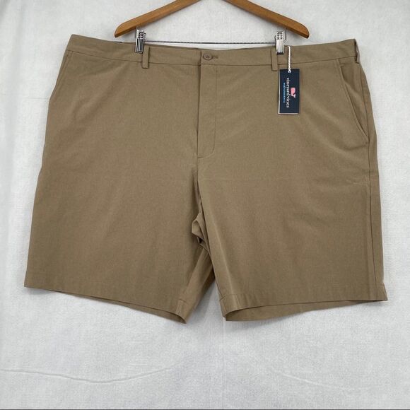 Vineyard Vines Performance Breaker Men Short NWT 52B - Picture 2 of 11
